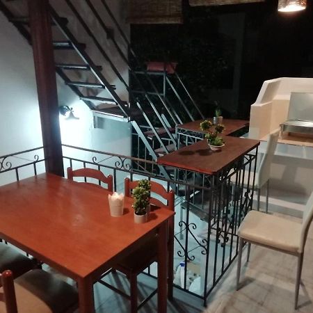 Diamond Apartment Limenas  Esterno foto