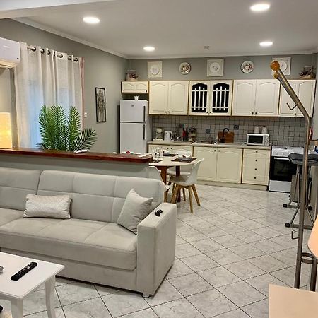 Diamond Apartment Limenas  Esterno foto