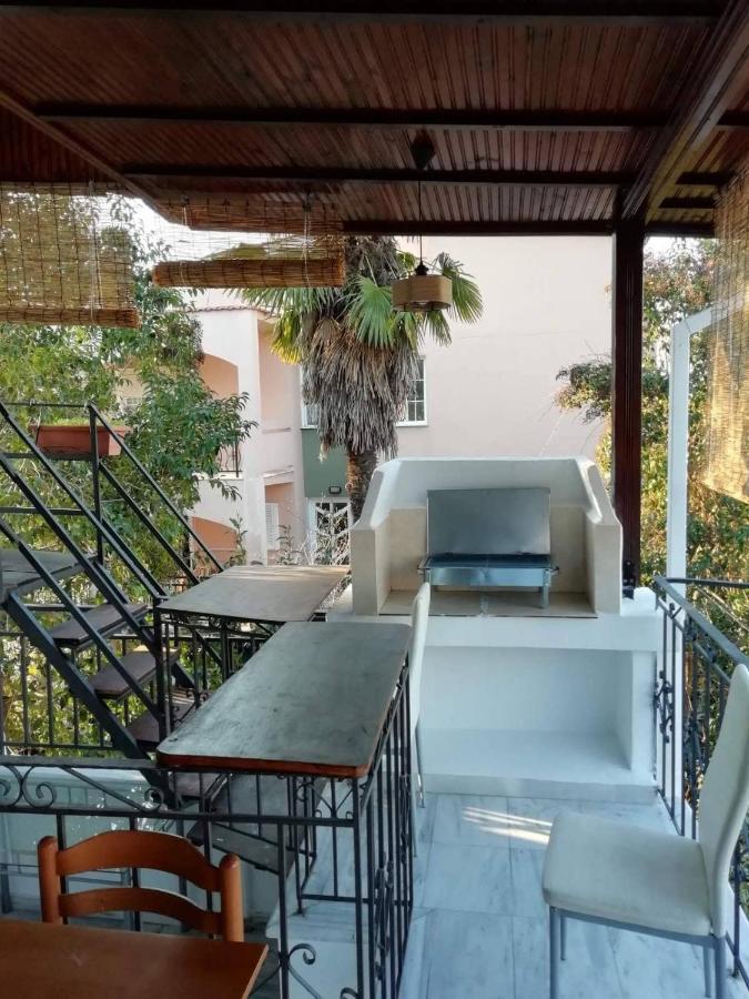 Diamond Apartment Limenas  Esterno foto