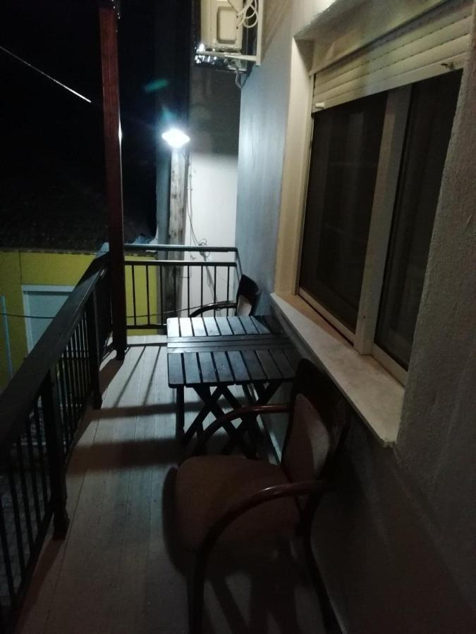 Diamond Apartment Limenas  Esterno foto