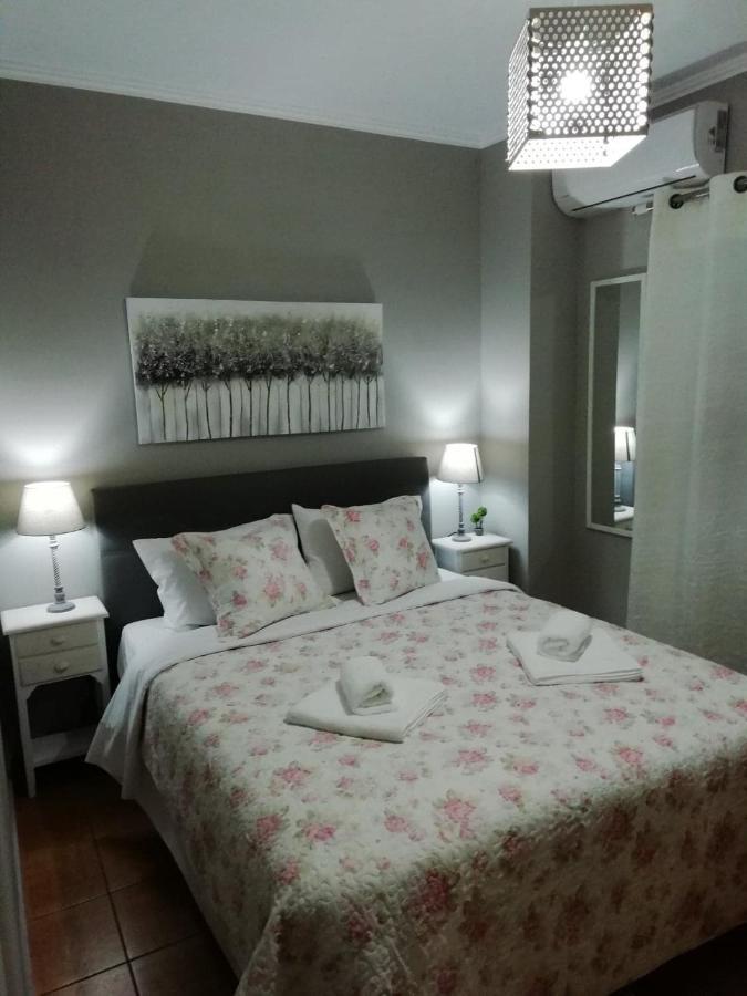 Diamond Apartment Limenas  Esterno foto