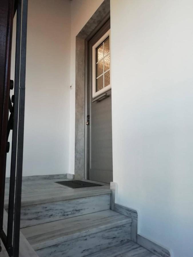 Diamond Apartment Limenas  Esterno foto