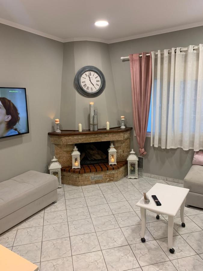 Diamond Apartment Limenas  Esterno foto