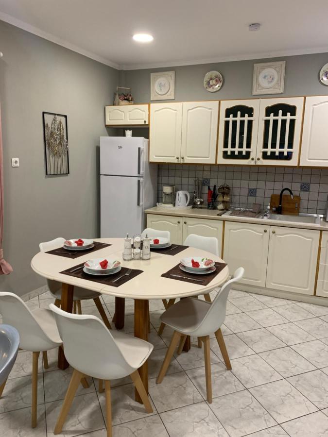 Diamond Apartment Limenas  Esterno foto