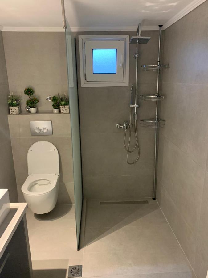 Diamond Apartment Limenas  Esterno foto