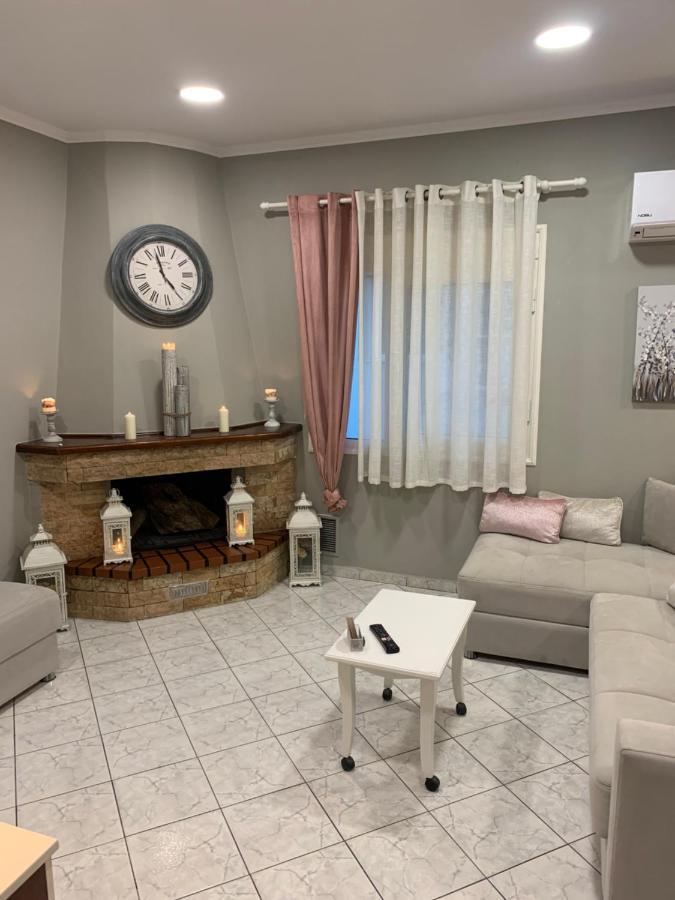 Diamond Apartment Limenas  Esterno foto
