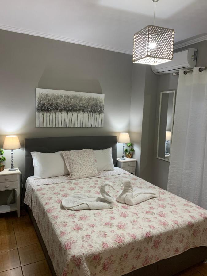 Diamond Apartment Limenas  Esterno foto