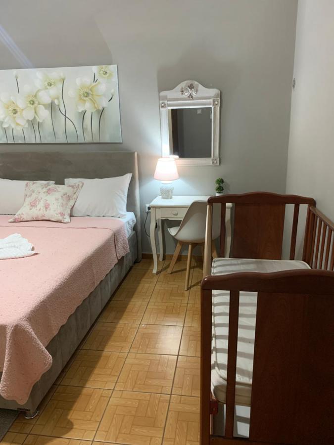 Diamond Apartment Limenas  Esterno foto