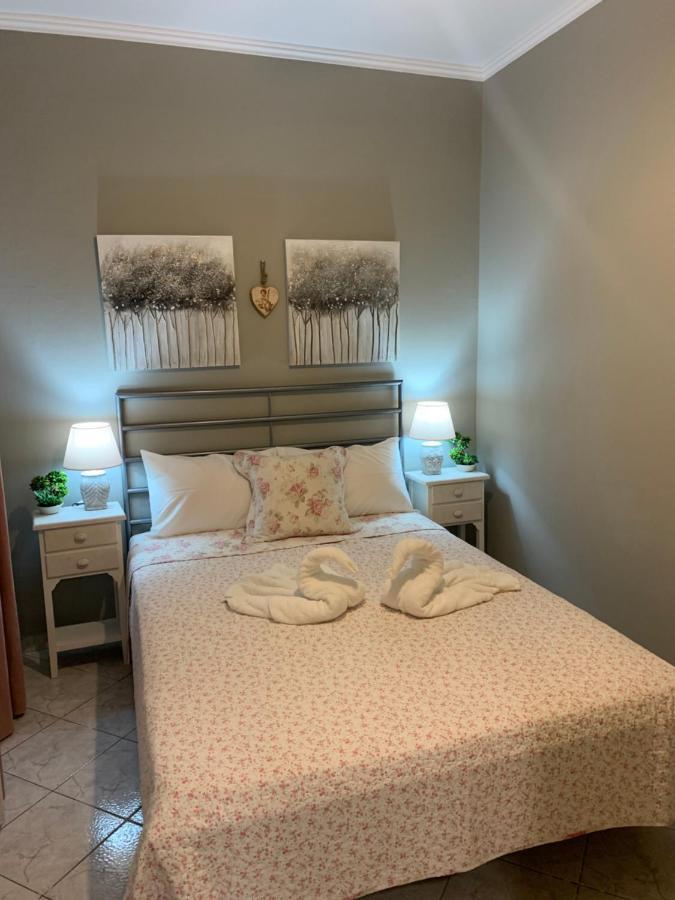 Diamond Apartment Limenas  Esterno foto